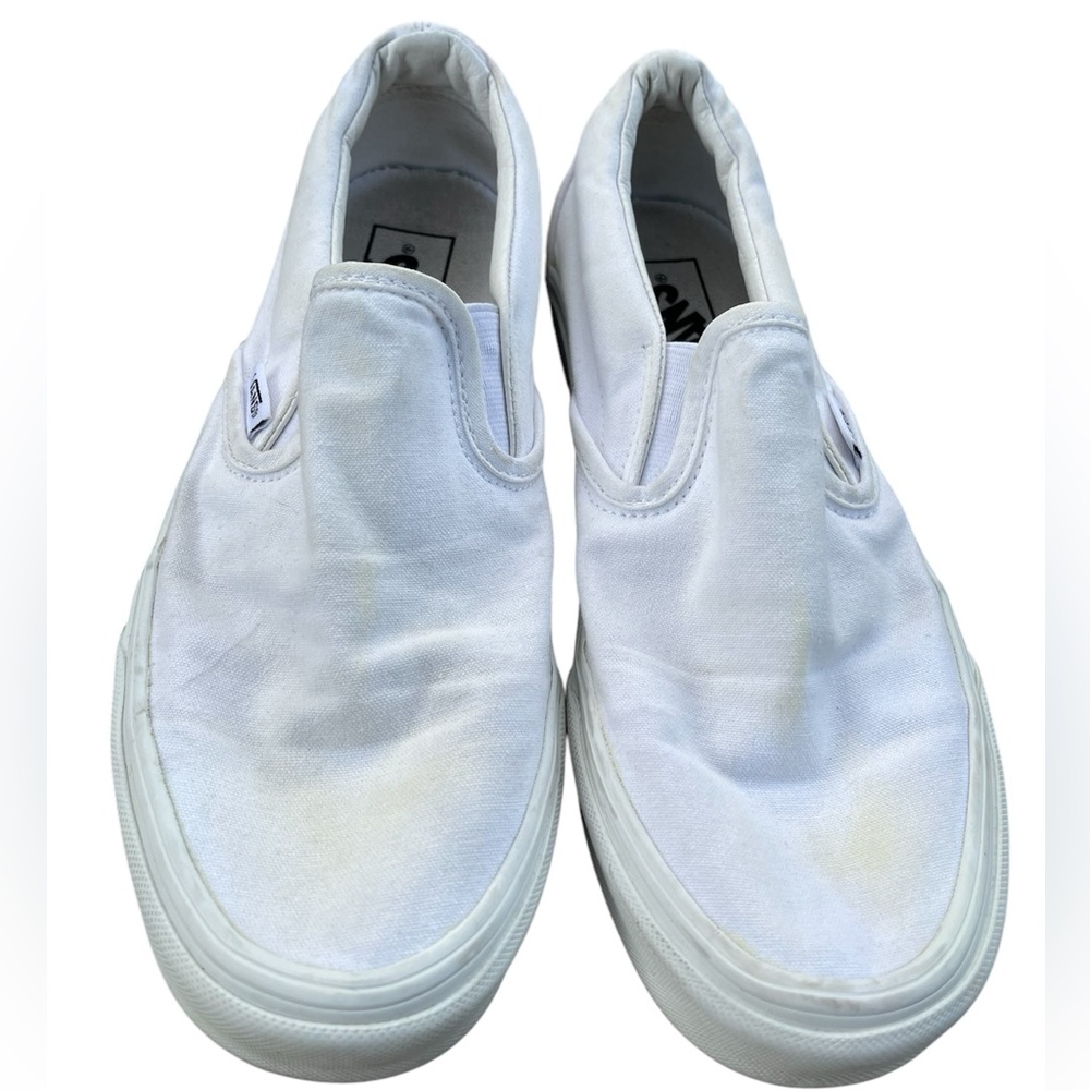 VANS Classic Slip-On Shoe